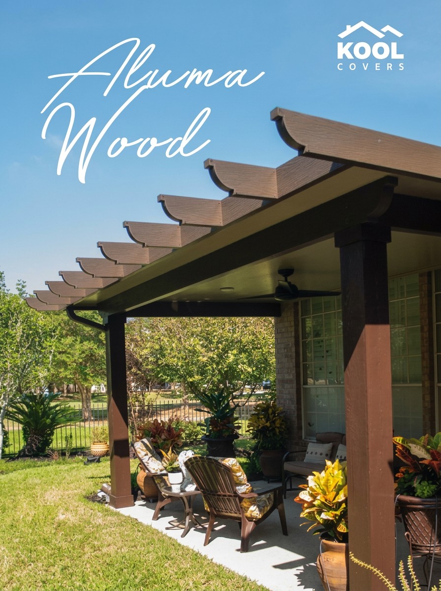 Alumawood brochure brochure reference 1